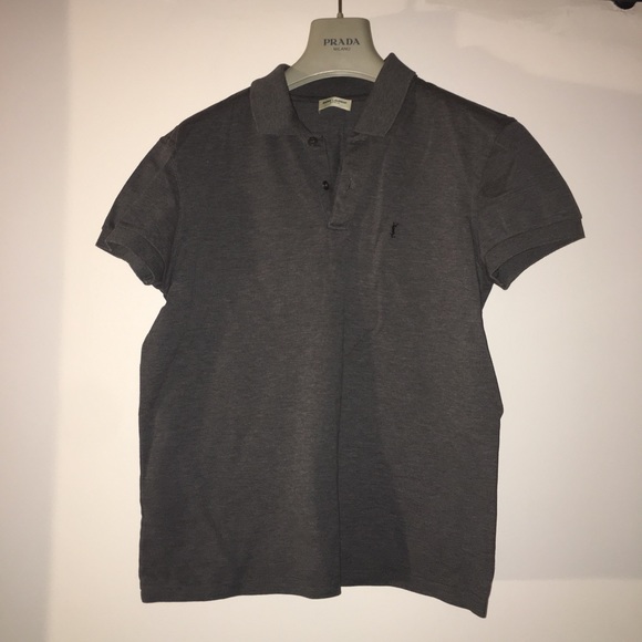 Saint Laurent Other - Saint Laurent men’s polo. Size S